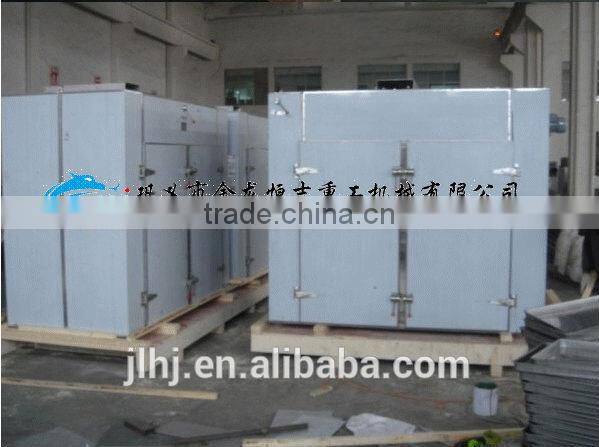 Microwave indursrial food drying equipment/ fruit dryer/Microwave fish Dryer Machine