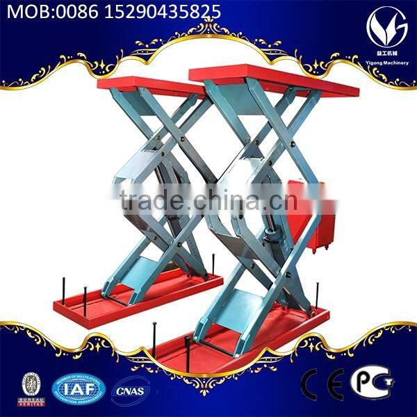Yigong Wholesale Hydraulic scissors lift