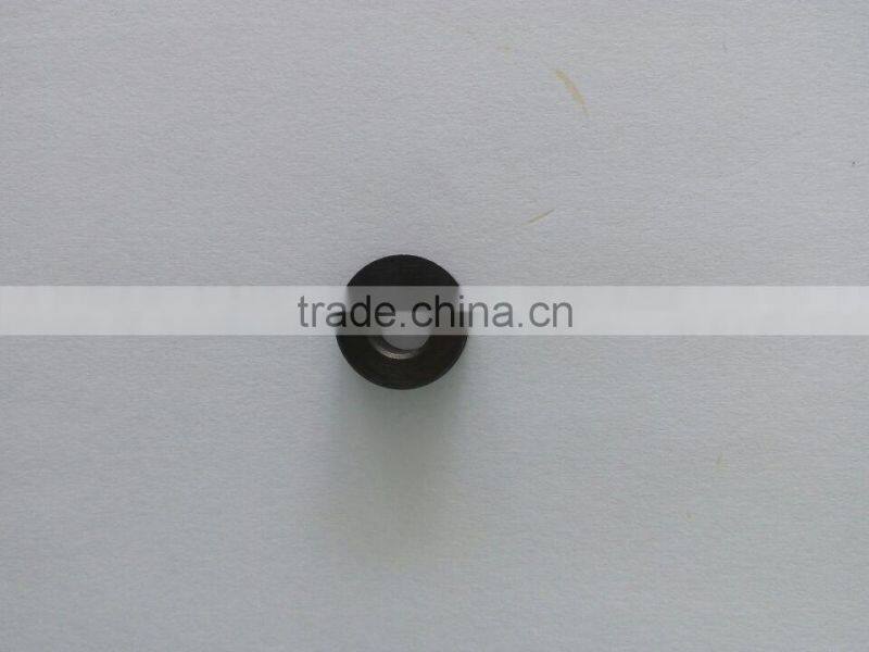 Keestar DKN-3 double needle bag sewing machine collar