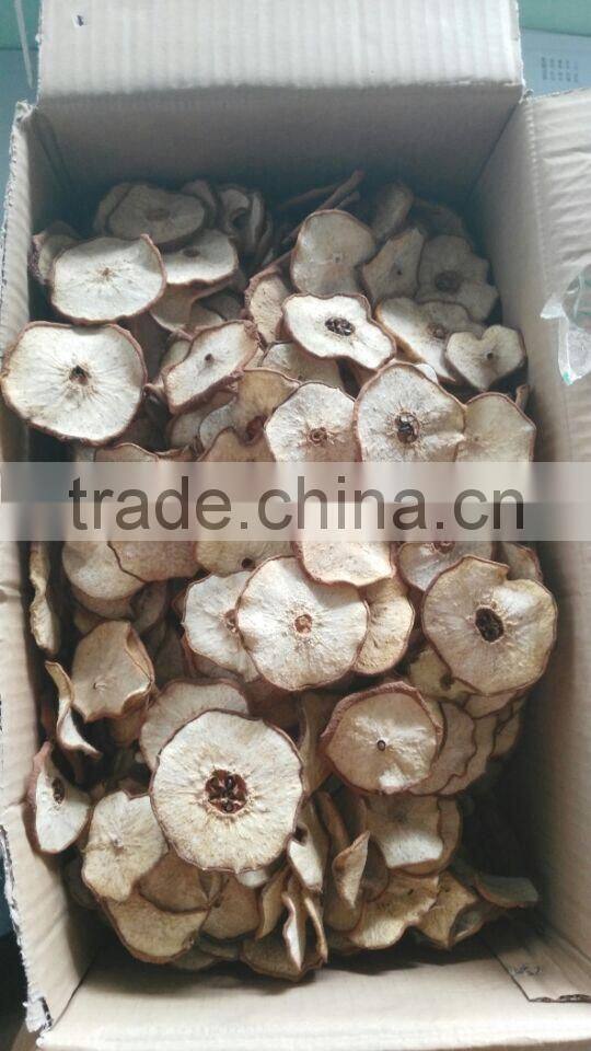 Pear slice Multiple layer continuous type mesh belt dryer