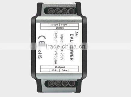 Dali Smart Home Control and Monitoring System