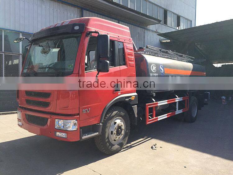 fixed lpg tank in chemicals