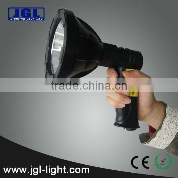 night hunting torch light rechargeable rechargeable led super bright outdoor lighting T61-LED