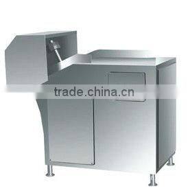 Meat Dicer Machine