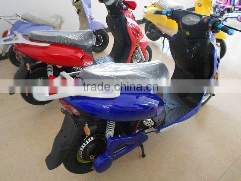 EEC/COC electric scooter for sale