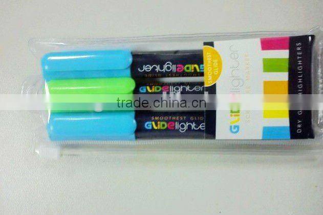 Lipstick Solid Gel Highlighter