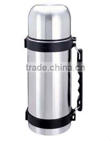 2012 NEWEST Travel stainless steel vacuum bottle