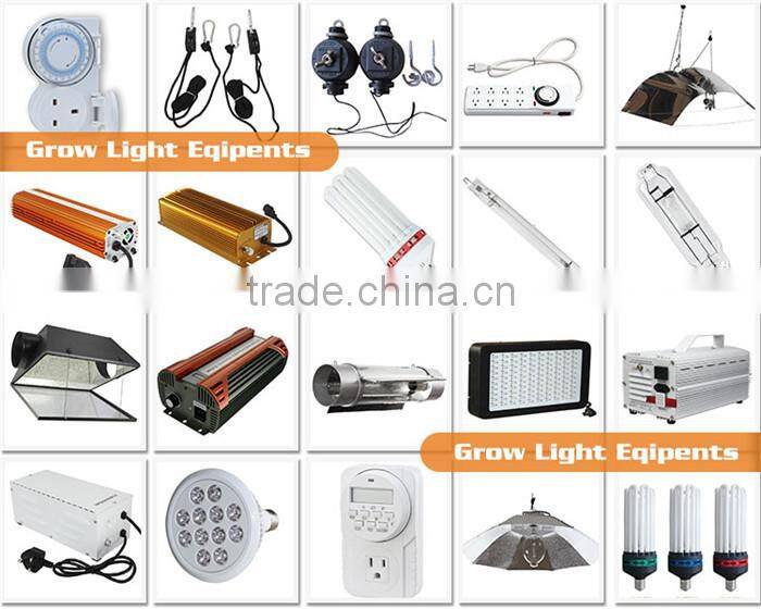 400/600W Fan-cooled Dimmable HID Lighting Ballast