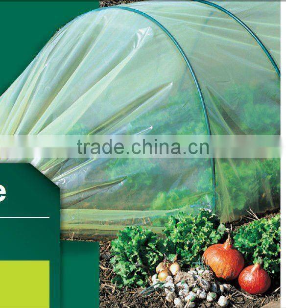 qingdao high quality PE tube flm for plantation