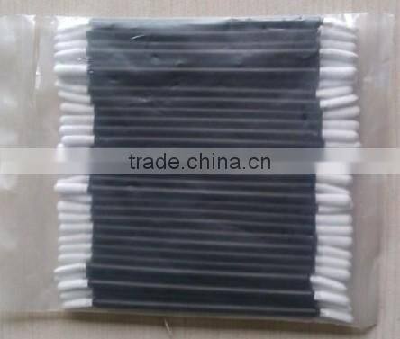 High quality, antistatic cleaning swabs, cleanroom ESD swabs, cleaning swabs, cleaning stick