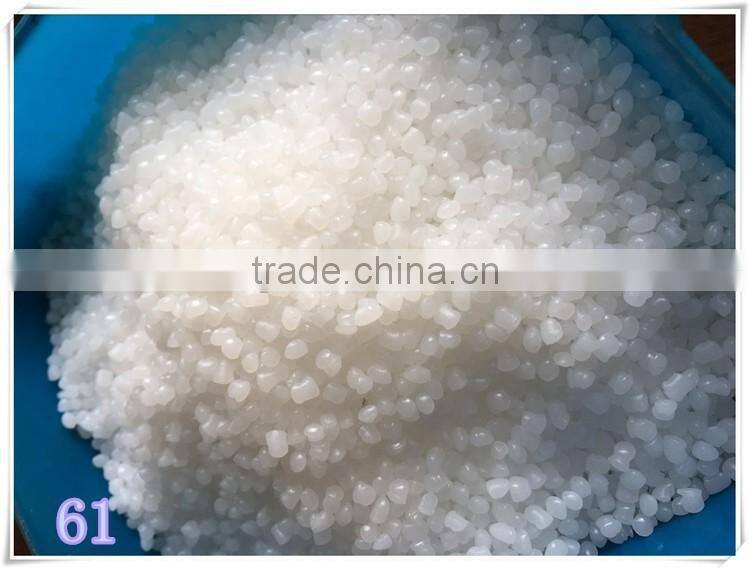 Virgin/Recycled HDPE granules/HDPE pellets/HDPE natural color resin