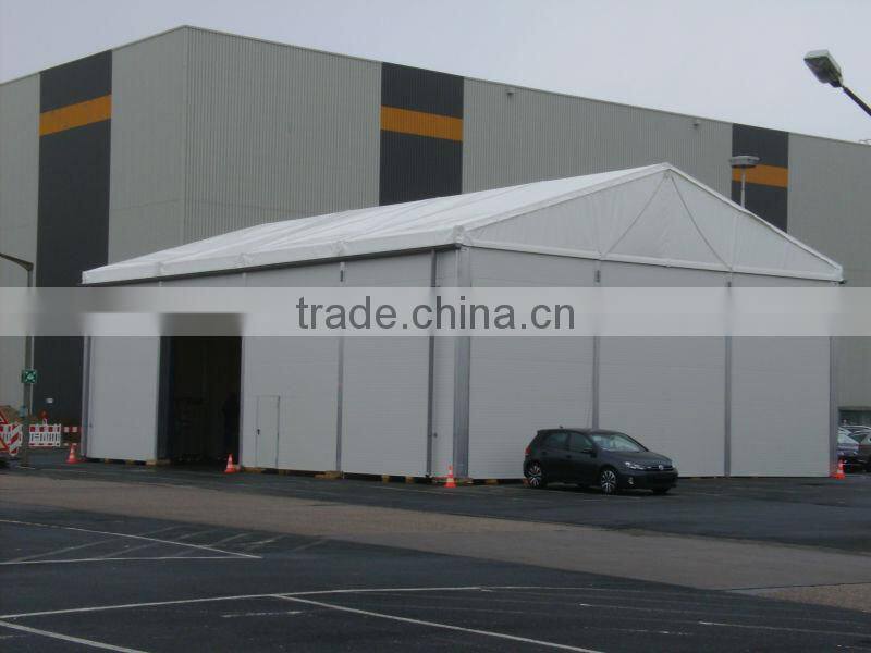 Factory Steel Warehouse tent for sale Big tent
