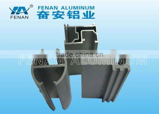 Led Aluminum Extrusion For Street Lighting