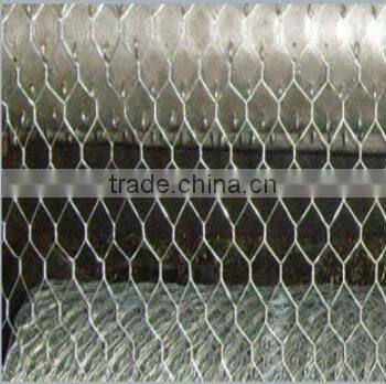 top quality pvc coated Hexagonal Wire Mesh factory price