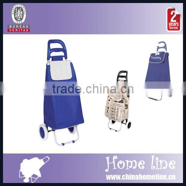 Shopping Trolley Bag, Shopping Bag, Shopping Cart