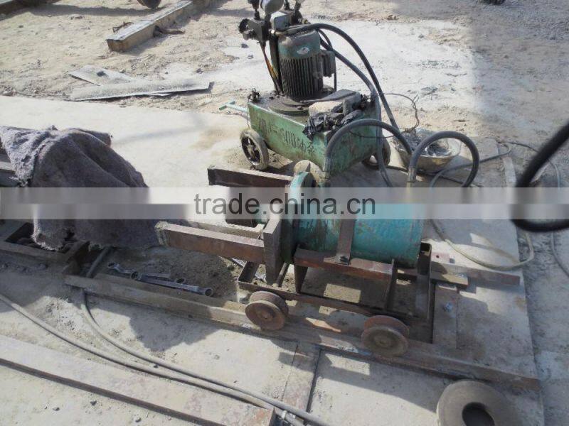 Button Head Forming Machine/ Heading Machine