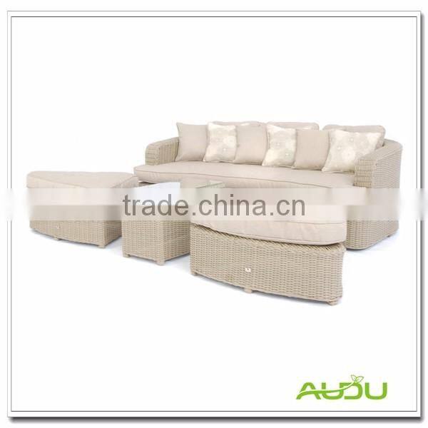 Audu Cheap Popular Daybed Space Saving Commercial Furniture