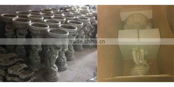 Wholesale decorative wedding columns with best price