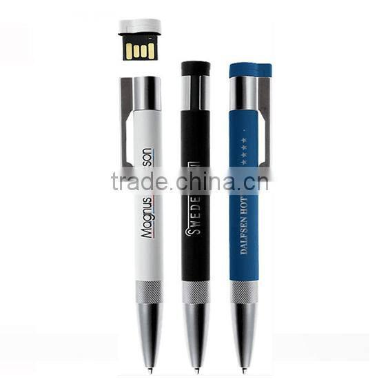 Newest coporate gifts Mini USB Pen Drive, up to 64GB capacity