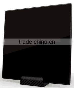 Made in China uhf vhf indoor tv antenna Indoor HDTV Antenna Digital TV Antenna For DVB-T/DVB-T2 Set-Top Boxes