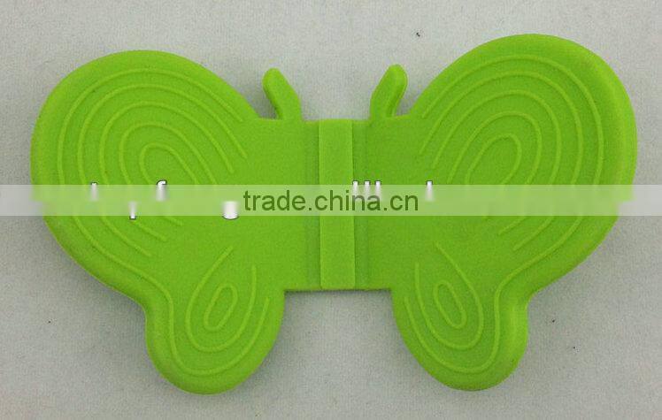 butterfly clip / insulation plate clip / heat resistant clip