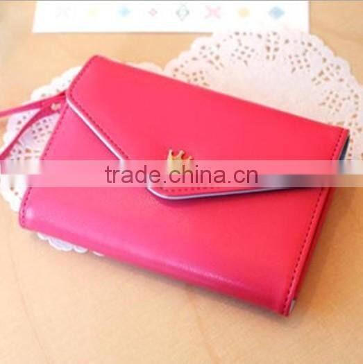 mobile phone and cards bag lady handbag