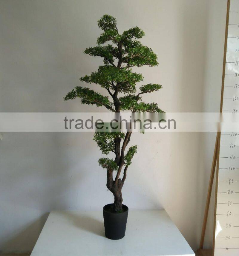 atificial tree bonsai