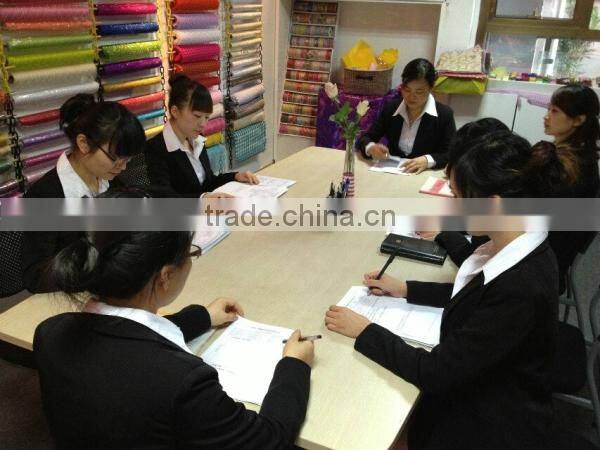 Sewing Edge 12cm Organza