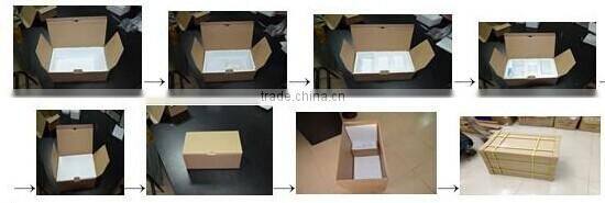 Acrylic cosmetic display lipstick stand holder/detachable floor standing acrylic display from Shenzhen Yidong