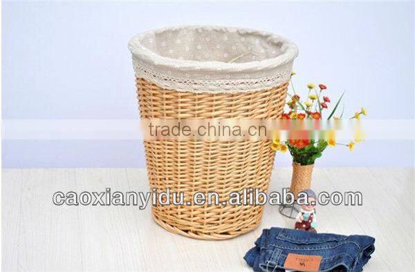 cheap utility dirty laundry basket