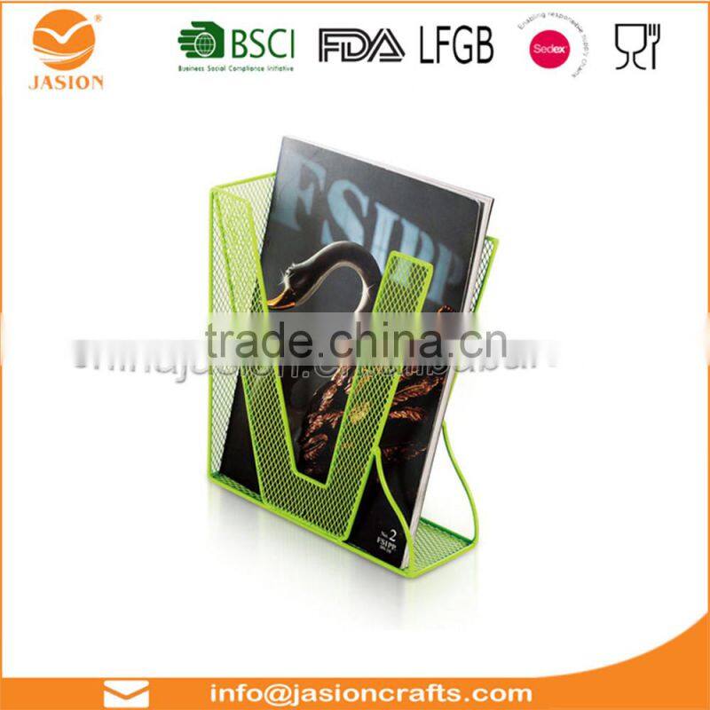 Jiangmen Factory Fashion Design Storage Metal Wire Fruit Basket hanging wire fruit basket