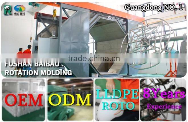 Rotomoulding Thermal Insulated Dry Ice Container