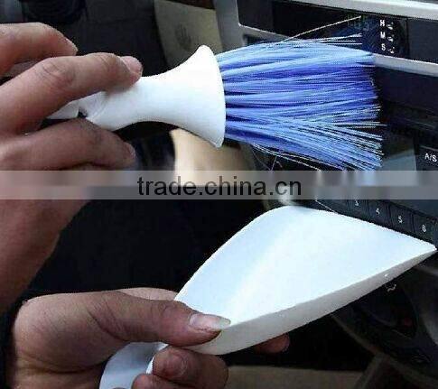 wholesale car clean brush and dustpan set series