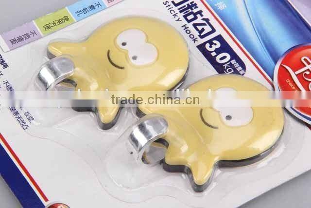 Cartoon Octopus shape plastic hook
