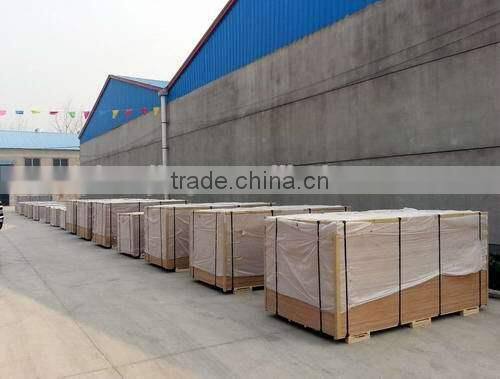 China new products bending plywood for chair making