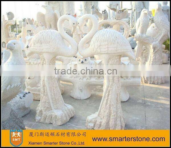 Pieta Status Marble Sculpture &Carving