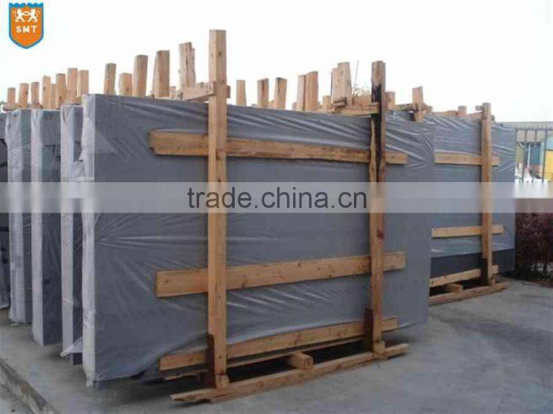 Chinese Blue&Grey Limestone Slabs &Tiles
