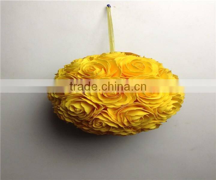 cheap wholesale artificial flowers wedding decoration centerpieces