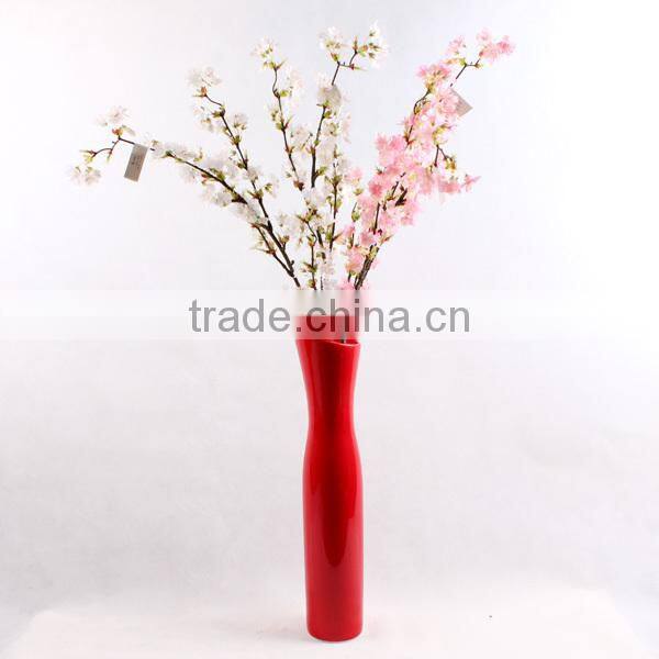 BLS081 GNW Artificial Cherry Blossom Tree Branch for home decoration