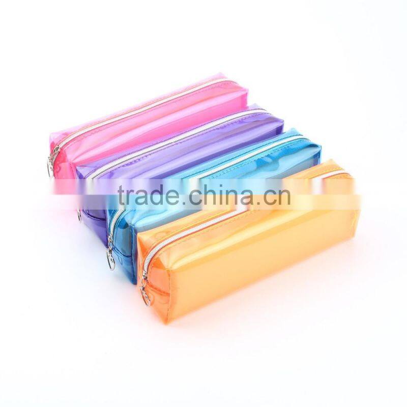 Glitter Pencil Case( Sparkle finishing)