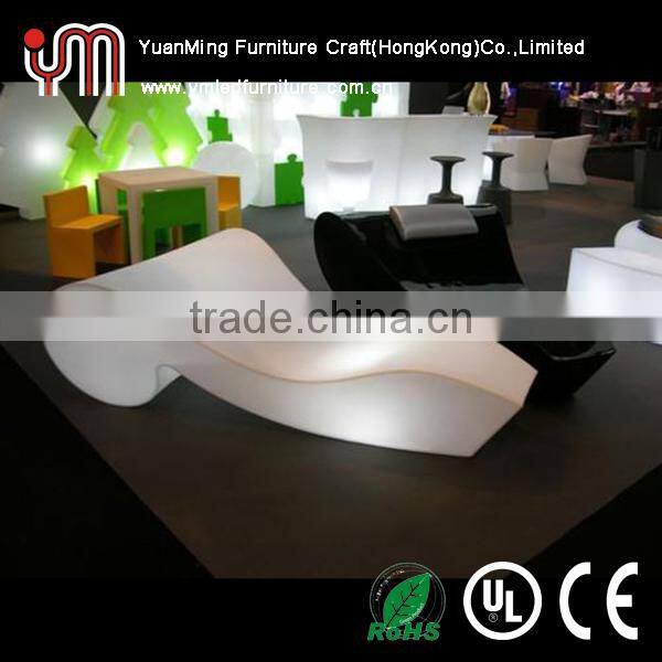 Led Glow Furniture
