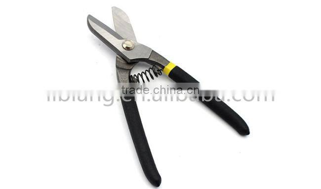 Tin snips/bolt cutters