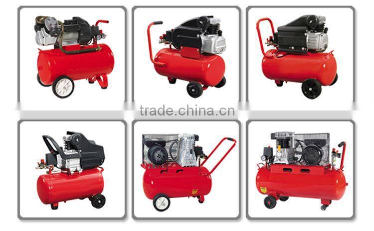 2HP portable direct-driven air compressor