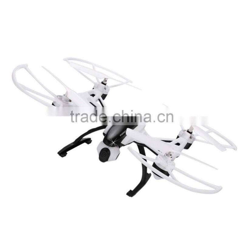 JXD 509V 2.4G Headless Alititude Hold Mode Lily Drone con Camera