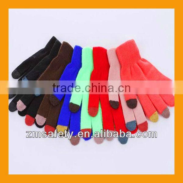 Mens Smart Gloves