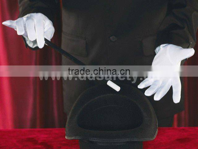 DDSAFETY High Quality Anti Static 100% Cotton Safety Gloves