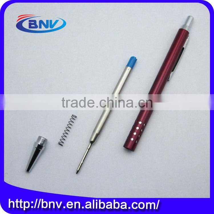 Hwan office use newest metal best ballpoint pens