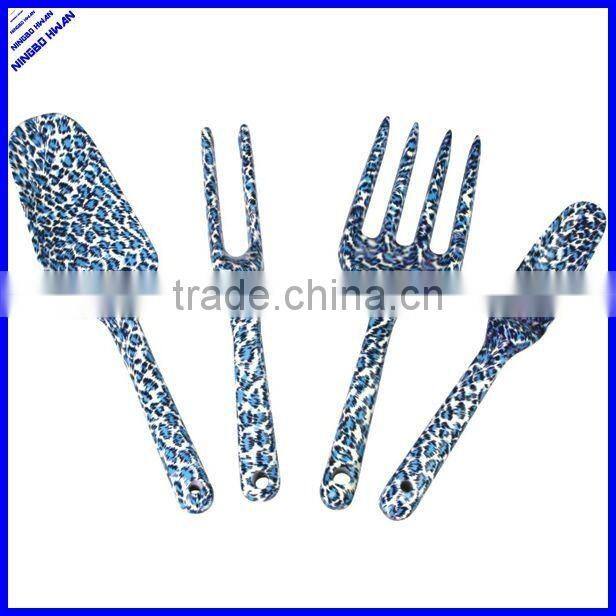 2013 new fancy design garden tool lady gardener shovel