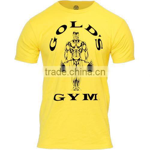 Gym T-Shirt