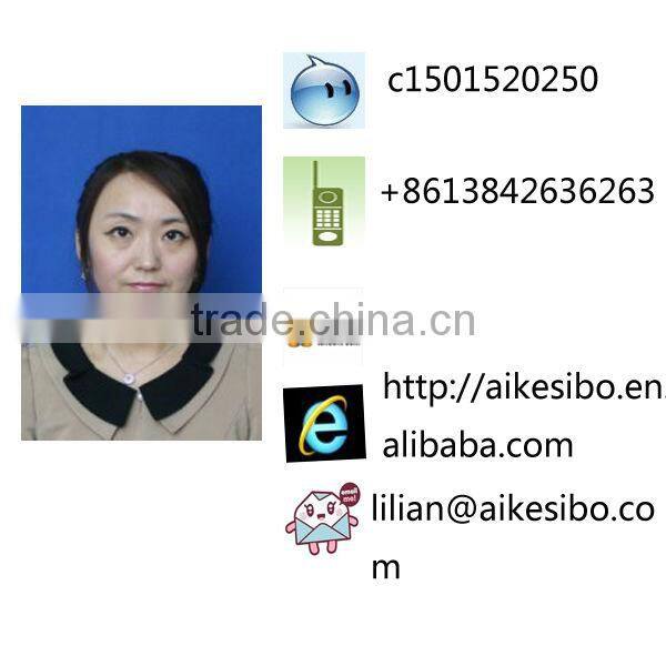 High quality miller welding parts